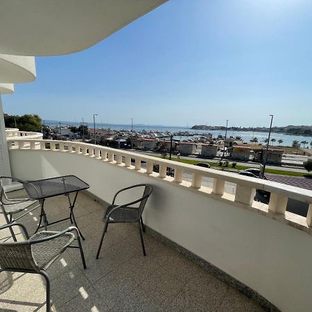 Apartments Nevistic Podstrana Exterior photo
